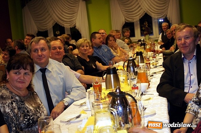 Zdjęcie w galerii na portalu naszwodzislaw.com: Kolejna Biesiada Rolnicza w Połomi za nami wiadomości z regionu