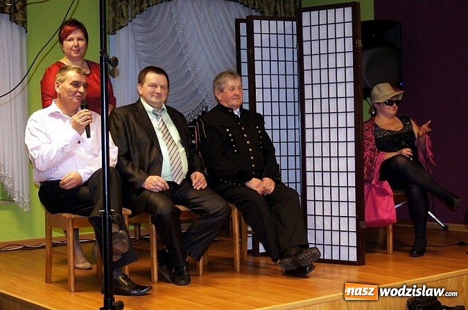 Zdjęcie w galerii na portalu naszwodzislaw.com: Kolejna Biesiada Rolnicza w Połomi za nami wiadomości z regionu