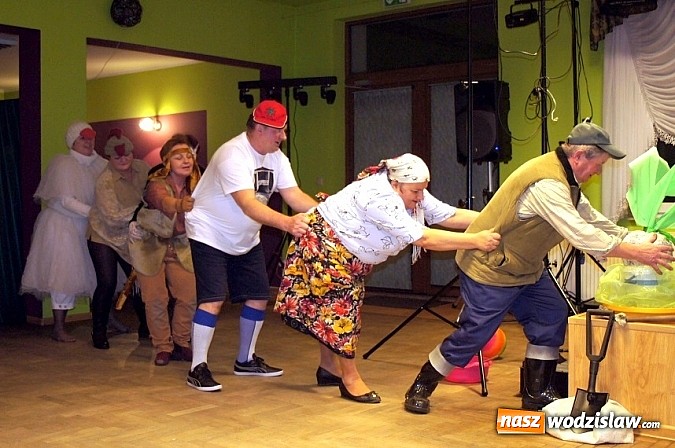 Zdjęcie w galerii na portalu naszwodzislaw.com: Kolejna Biesiada Rolnicza w Połomi za nami wiadomości z regionu