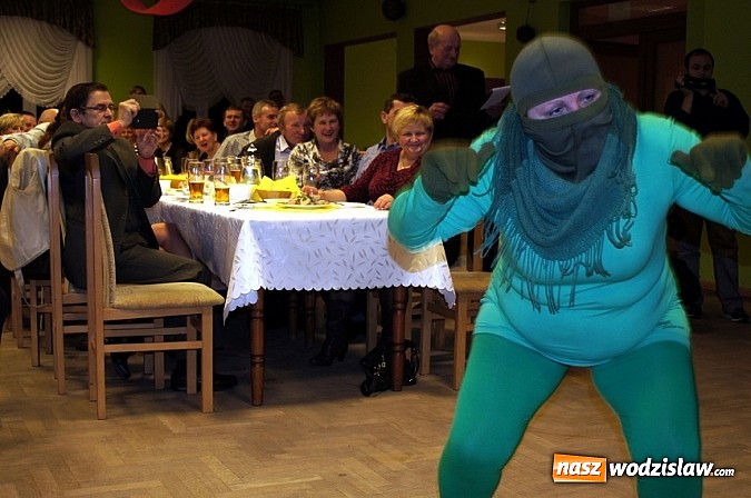 Zdjęcie w galerii na portalu naszwodzislaw.com: Kolejna Biesiada Rolnicza w Połomi za nami wiadomości z regionu