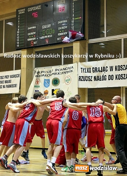 Zdjęcie w galerii na portalu naszwodzislaw.com: MKS Wodzisław Śląski liderem Mistrzostw Śląska MU-14  wiadomości z regionu