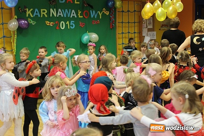 Zdjęcie w galerii na portalu naszwodzislaw.com: W Plastusiowie przed feriami, czyli wiele wydarzeń w PP nr 1 w Rydułtowach  wiadomości z regionu