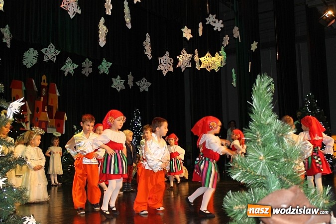 Zdjęcie w galerii na portalu naszwodzislaw.com: W Plastusiowie przed feriami, czyli wiele wydarzeń w PP nr 1 w Rydułtowach  wiadomości z regionu