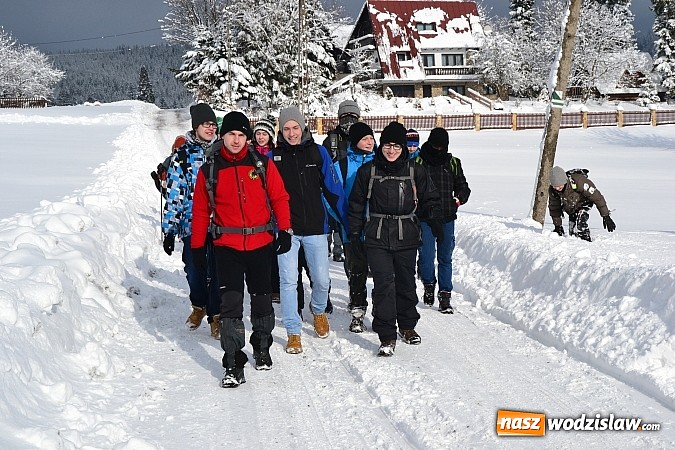 Zdjęcie w galerii na portalu naszwodzislaw.com: Wybrali się na wycieczkę, a wylądowali na… komisariacie policji wiadomości z regionu