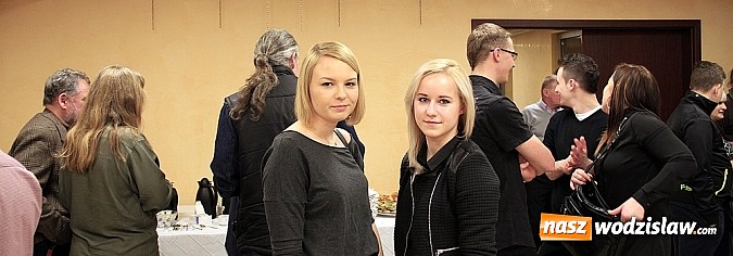 Zdjęcie w galerii na portalu naszwodzislaw.com: Raciborscy studenci prezentują swoje prace w RCK „Feniks”  wiadomości z regionu