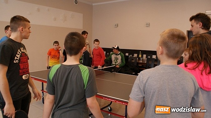 Zdjęcie w galerii na portalu naszwodzislaw.com: Pierwszy tydzień ferii za nami. Zobacz jak spędziły go dzieci w Mszanie, Połomi i Gogołowej wiadomości z regionu