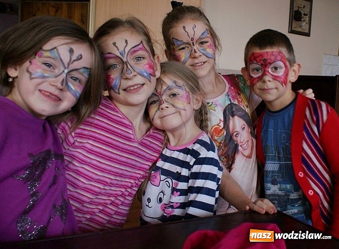 Zdjęcie w galerii na portalu naszwodzislaw.com: Pierwszy tydzień ferii za nami. Zobacz jak spędziły go dzieci w Mszanie, Połomi i Gogołowej wiadomości z regionu