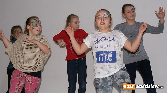 Zdjęcie w galerii na portalu naszwodzislaw.com: Pierwszy tydzień ferii za nami. Zobacz jak spędziły go dzieci w Mszanie, Połomi i Gogołowej wiadomości z regionu