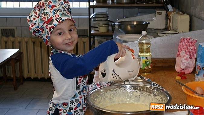 Zdjęcie w galerii na portalu naszwodzislaw.com: Pierwszy tydzień ferii za nami. Zobacz jak spędziły go dzieci w Mszanie, Połomi i Gogołowej wiadomości z regionu