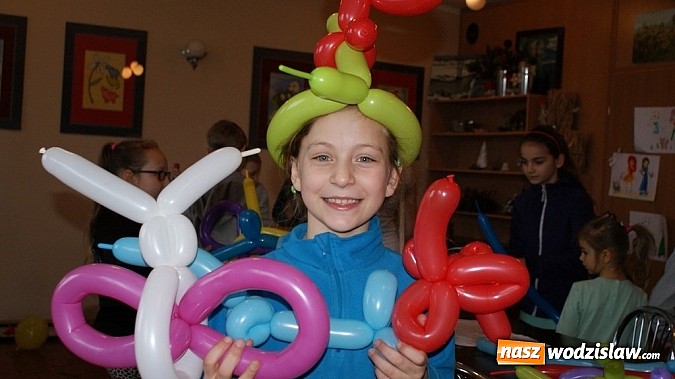 Zdjęcie w galerii na portalu naszwodzislaw.com: Pierwszy tydzień ferii za nami. Zobacz jak spędziły go dzieci w Mszanie, Połomi i Gogołowej wiadomości z regionu