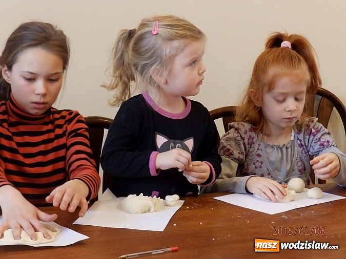 Zdjęcie w galerii na portalu naszwodzislaw.com: Pierwszy tydzień ferii za nami. Zobacz jak spędziły go dzieci w Mszanie, Połomi i Gogołowej wiadomości z regionu