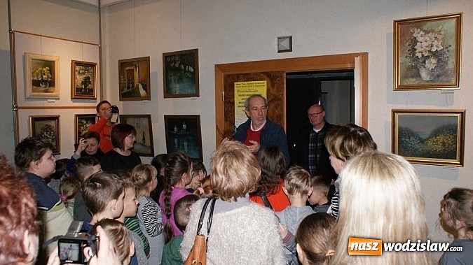 Zdjęcie w galerii na portalu naszwodzislaw.com: Mieszkańcy gminy Mszana odwiedzili TVP Katowice oraz siedzibę Polskiego Radia wiadomości z regionu