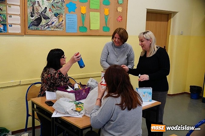 Zdjęcie w galerii na portalu naszwodzislaw.com: Nauczyciele z Wodzisławia Śląskiego przechodzą szkolenie z kreatywności  wiadomości z regionu