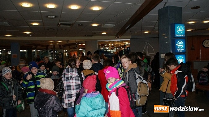 Zdjęcie w galerii na portalu naszwodzislaw.com: Park wodny w Krakowie przez mieszkańców Mszany został zaliczony wiadomości z regionu