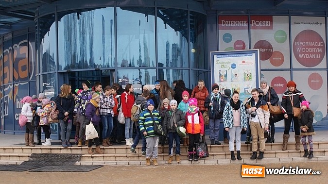 Zdjęcie w galerii na portalu naszwodzislaw.com: Park wodny w Krakowie przez mieszkańców Mszany został zaliczony wiadomości z regionu