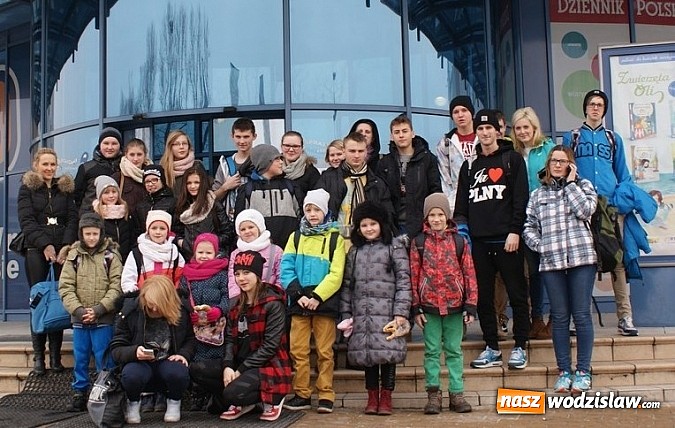 Zdjęcie w galerii na portalu naszwodzislaw.com: Park wodny w Krakowie przez mieszkańców Mszany został zaliczony wiadomości z regionu