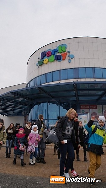 Zdjęcie w galerii na portalu naszwodzislaw.com: Park wodny w Krakowie przez mieszkańców Mszany został zaliczony wiadomości z regionu