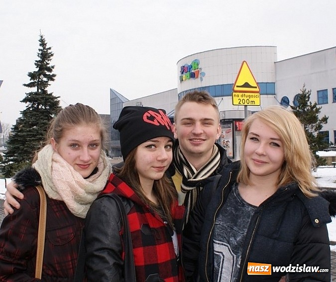 Zdjęcie w galerii na portalu naszwodzislaw.com: Park wodny w Krakowie przez mieszkańców Mszany został zaliczony wiadomości z regionu