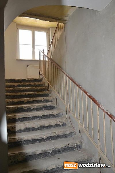 Zdjęcie w galerii na portalu naszwodzislaw.com: Wodzisławska drogówka będzie miała nową siedzibę? wiadomości z regionu