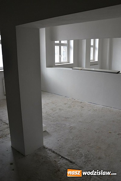 Zdjęcie w galerii na portalu naszwodzislaw.com: Wodzisławska drogówka będzie miała nową siedzibę? wiadomości z regionu