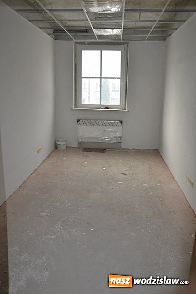 Zdjęcie w galerii na portalu naszwodzislaw.com: Wodzisławska drogówka będzie miała nową siedzibę? wiadomości z regionu