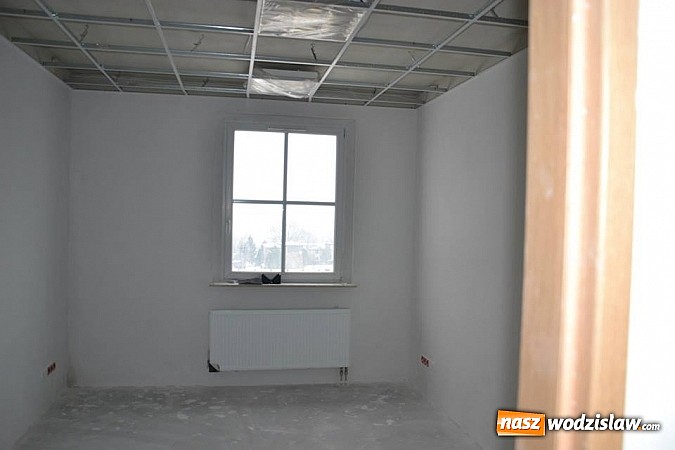 Zdjęcie w galerii na portalu naszwodzislaw.com: Wodzisławska drogówka będzie miała nową siedzibę? wiadomości z regionu