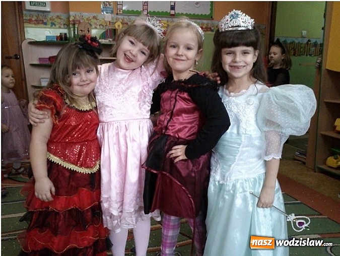 Zdjęcie w galerii na portalu naszwodzislaw.com: Styczniowe atrakcje w Publicznym Przedszkolu nr 1 w Pszowie wiadomości z regionu