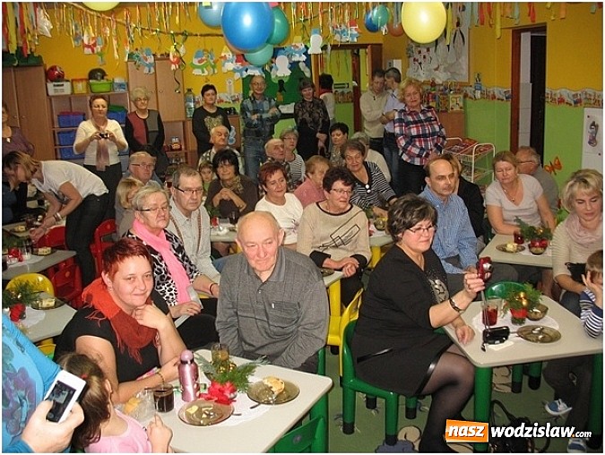 Zdjęcie w galerii na portalu naszwodzislaw.com: Styczniowe atrakcje w Publicznym Przedszkolu nr 1 w Pszowie wiadomości z regionu
