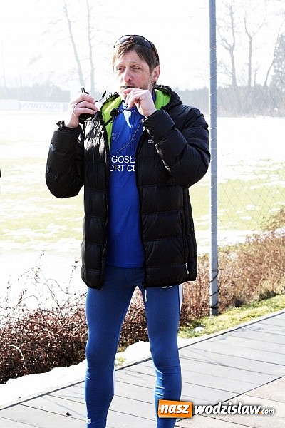 Zdjęcie w galerii na portalu naszwodzislaw.com: Bieg zakochanych z KS Forma za nami wiadomości z regionu