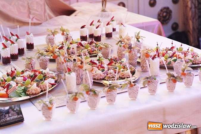 Zdjęcie w galerii na portalu naszwodzislaw.com: III Wodzisławskie Targi Ślubne wiadomości z regionu