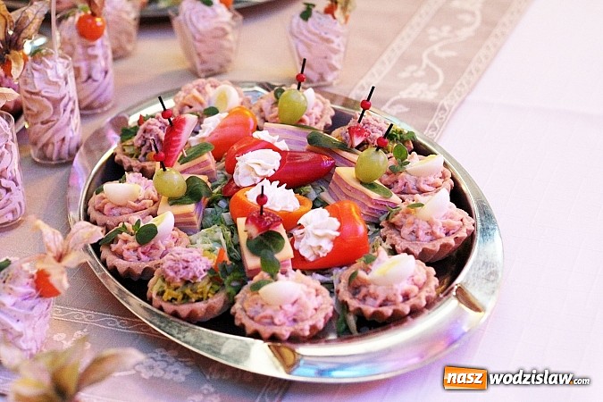 Zdjęcie w galerii na portalu naszwodzislaw.com: III Wodzisławskie Targi Ślubne wiadomości z regionu