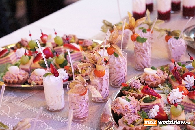 Zdjęcie w galerii na portalu naszwodzislaw.com: III Wodzisławskie Targi Ślubne wiadomości z regionu