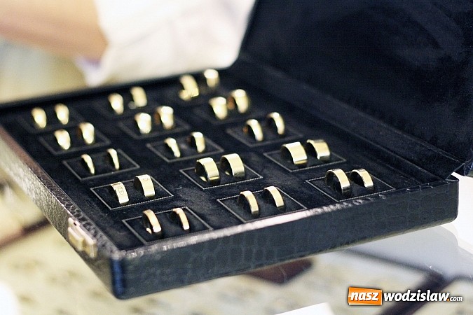 Zdjęcie w galerii na portalu naszwodzislaw.com: III Wodzisławskie Targi Ślubne wiadomości z regionu