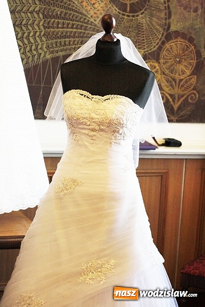 Zdjęcie w galerii na portalu naszwodzislaw.com: III Wodzisławskie Targi Ślubne wiadomości z regionu