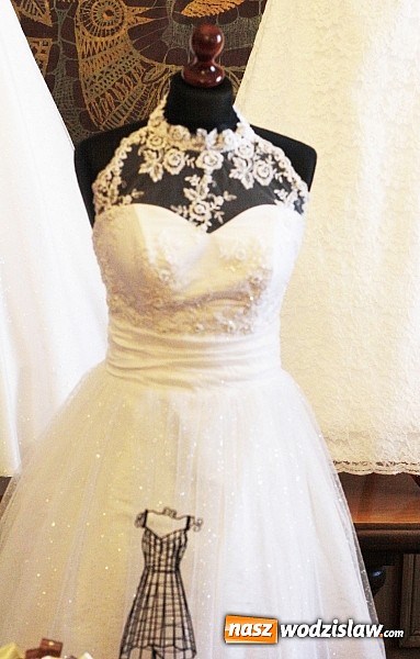 Zdjęcie w galerii na portalu naszwodzislaw.com: III Wodzisławskie Targi Ślubne wiadomości z regionu