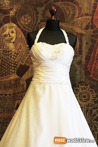 Zdjęcie w galerii na portalu naszwodzislaw.com: III Wodzisławskie Targi Ślubne wiadomości z regionu