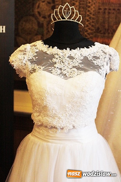 Zdjęcie w galerii na portalu naszwodzislaw.com: III Wodzisławskie Targi Ślubne wiadomości z regionu