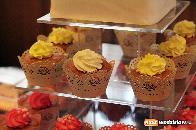 Zdjęcie w galerii na portalu naszwodzislaw.com: III Wodzisławskie Targi Ślubne wiadomości z regionu