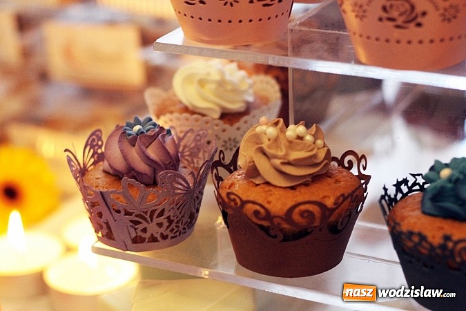 Zdjęcie w galerii na portalu naszwodzislaw.com: III Wodzisławskie Targi Ślubne wiadomości z regionu