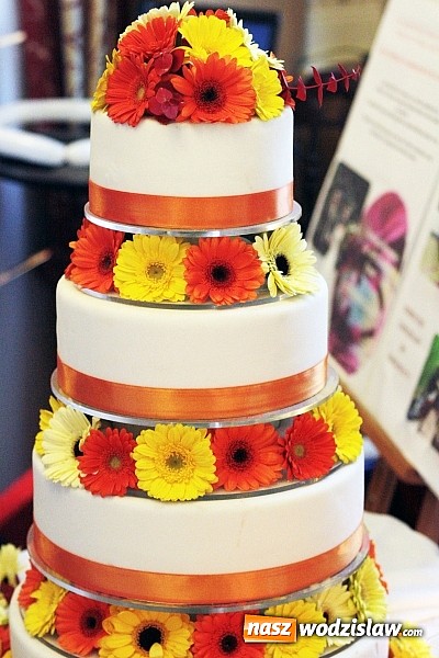 Zdjęcie w galerii na portalu naszwodzislaw.com: III Wodzisławskie Targi Ślubne wiadomości z regionu