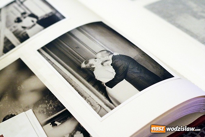 Zdjęcie w galerii na portalu naszwodzislaw.com: III Wodzisławskie Targi Ślubne wiadomości z regionu