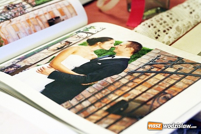 Zdjęcie w galerii na portalu naszwodzislaw.com: III Wodzisławskie Targi Ślubne wiadomości z regionu