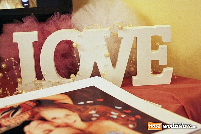 Zdjęcie w galerii na portalu naszwodzislaw.com: III Wodzisławskie Targi Ślubne wiadomości z regionu