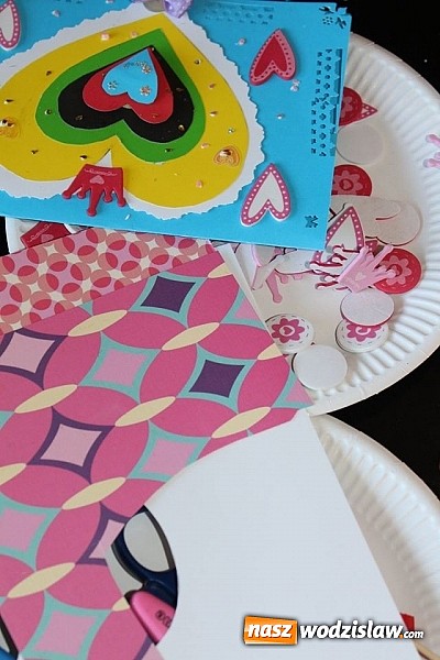 Zdjęcie w galerii na portalu naszwodzislaw.com: W Pszowie rozpoczęli przygodę z rękodziełem wiadomości z regionu