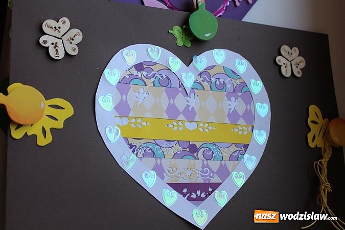 Zdjęcie w galerii na portalu naszwodzislaw.com: W Pszowie rozpoczęli przygodę z rękodziełem wiadomości z regionu