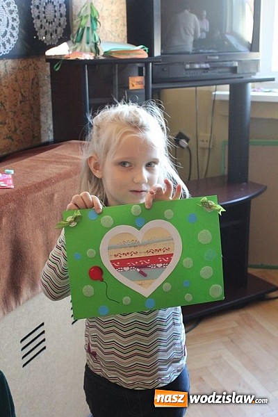 Zdjęcie w galerii na portalu naszwodzislaw.com: W Pszowie rozpoczęli przygodę z rękodziełem wiadomości z regionu