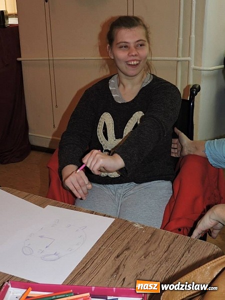 Zdjęcie w galerii na portalu naszwodzislaw.com: Nauczyli się czegoś nowego o historii zegarów  wiadomości z regionu