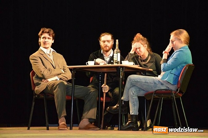 Zdjęcie w galerii na portalu naszwodzislaw.com: Świynto Godki Ślóńskij w Radlinie wiadomości z regionu