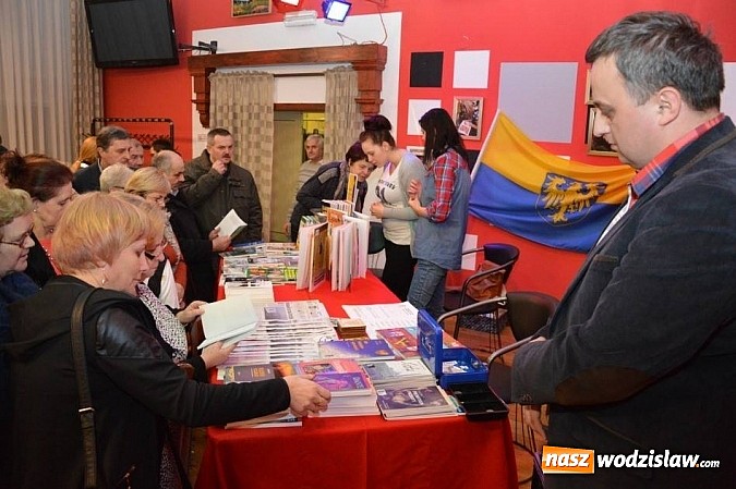 Zdjęcie w galerii na portalu naszwodzislaw.com: Świynto Godki Ślóńskij w Radlinie wiadomości z regionu