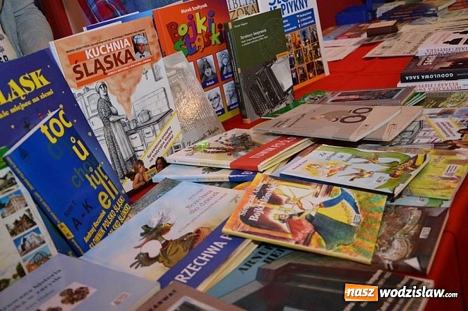 Zdjęcie w galerii na portalu naszwodzislaw.com: Świynto Godki Ślóńskij w Radlinie wiadomości z regionu